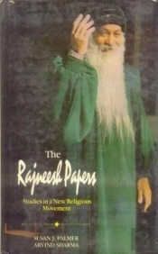 The Rajneesh Papers