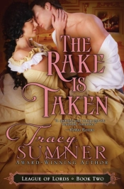 The Rake Is Taken