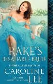 The Rake'S Insatiable Bride