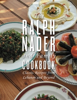 Bertrand.pt - The Ralph Nader And Family Cookbook