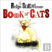 The Ralph Steadman Book Of Cats