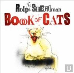 Bertrand.pt - The Ralph Steadman Book Of Cats