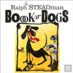 Bertrand.pt - The Ralph Steadman Book Of Dogs