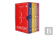 The Ram Chandra Series Special Edition