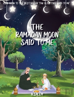 Bertrand.pt - The Ramadan Moon Said To Me