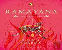 The Ramayana For Children