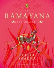The Ramayana For Children
