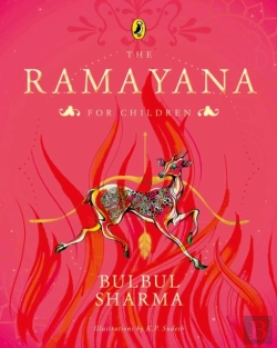Bertrand.pt - The Ramayana For Children