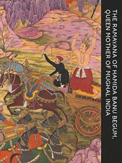 Bertrand.pt - The Ramayana Of Hamida Banu Begum