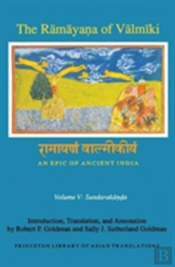 Bertrand.pt - The Ramayana Of Valmiki: An Epic Of Ancient India, Volume V