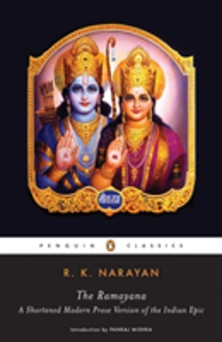 Bertrand.pt - The Ramayana