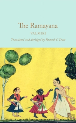 Bertrand.pt - The Ramayana