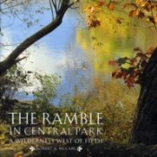 The Ramble In Central Park