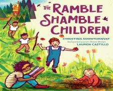 The Ramble Shamble Children