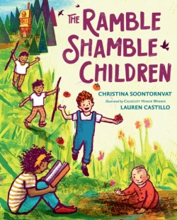 Bertrand.pt - The Ramble Shamble Children