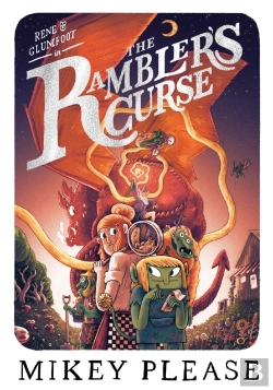 Bertrand.pt - The Rambler'S Curse
