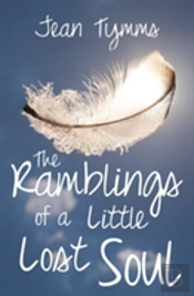 The Ramblings Of A Little Lost Soul