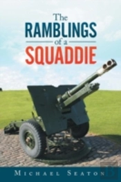 The Ramblings Of A Squaddie