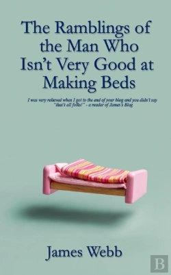 Bertrand.pt - The Ramblings Of The Man Who Isn'T Very Good At Making Beds