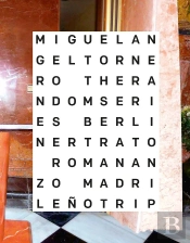 The Ramdom Series -Berliner Trato, Romananzo & Madrileño Trip-