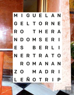 Bertrand.pt - The Ramdom Series -Berliner Trato, Romananzo & Madrileño Trip-
