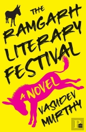 The Ramgarh Literary Festival