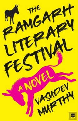 Bertrand.pt - The Ramgarh Literary Festival