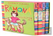 The Ramona 4-Book Collection, Volume 1