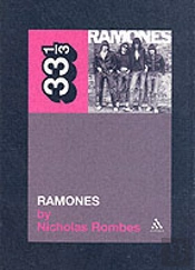 The Ramones' Ramones
