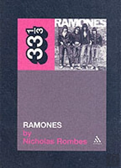Bertrand.pt - The Ramones' Ramones