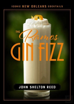 Bertrand.pt - The Ramos Gin Fizz