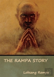 The Rampa Story