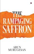 The Rampaging Saffron