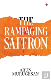 The Rampaging Saffron