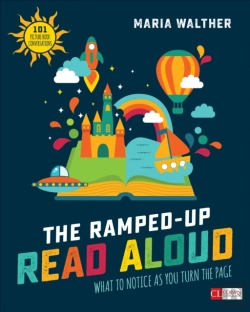 Bertrand.pt - The Ramped-Up Read Aloud