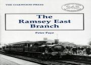 The Ramsey East Branch