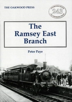 Bertrand.pt - The Ramsey East Branch