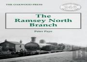 The Ramsey North Branch