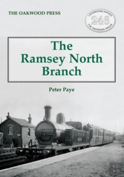 Bertrand.pt - The Ramsey North Branch