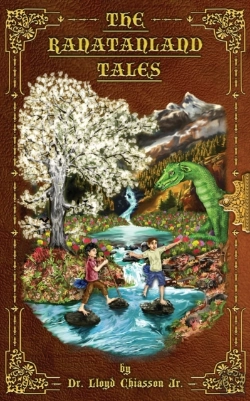 Bertrand.pt - The Ranatanland Tales