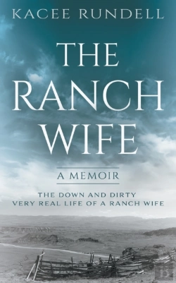 Bertrand.pt - The Ranch Wife: A Memoir