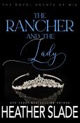 The Rancher And The Lady