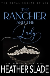 The Rancher And The Lady