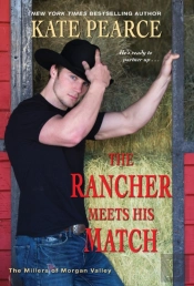 The Rancher Meets His Match
