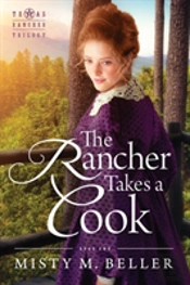 The Rancher Takes A Cook