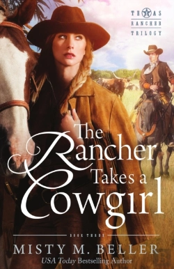 Bertrand.pt - The Rancher Takes A Cowgirl
