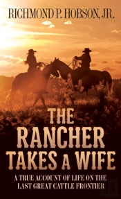 The Rancher Takes A Wife