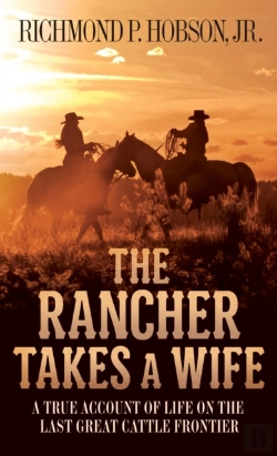 Bertrand.pt - The Rancher Takes A Wife