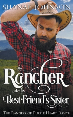 Bertrand.pt - The Rancher Takes His Best Friend'S Sister