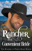 The Rancher Takes His Convenient Bride
